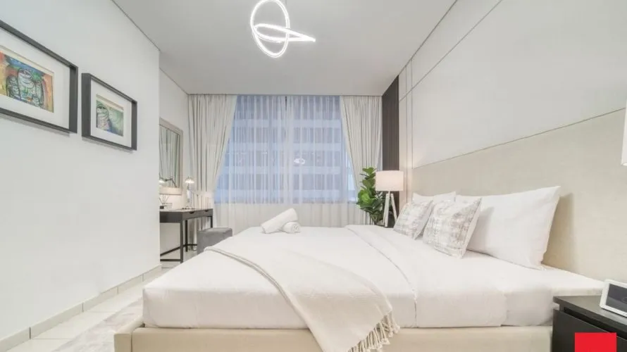 1 bedroom apartment for sale , DIFC, Dubai, UAE No. 80 № 8