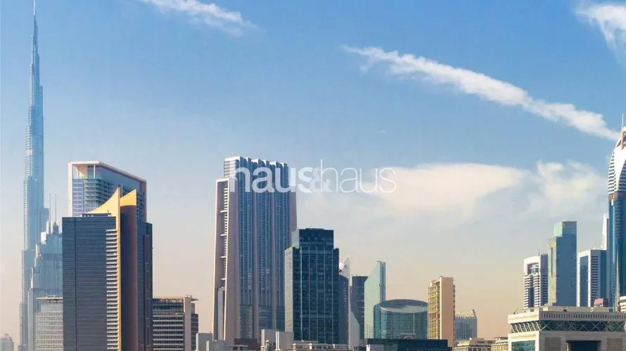 2 bedrooms apartment for sale , DIFC, Dubai, UAE No. 63 № 17