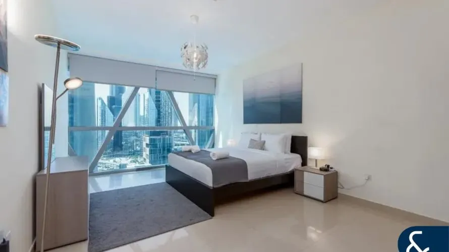 1 bedroom apartment for sale , Park Towers, DIFC, Dubai, UAE No. 177 № 2
