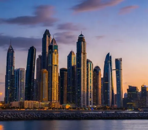 Apartments in DIFC at Competitive Entry Prices. Studios from AED 1.5M, 3-bedroom units up to AED 11.4M № 2