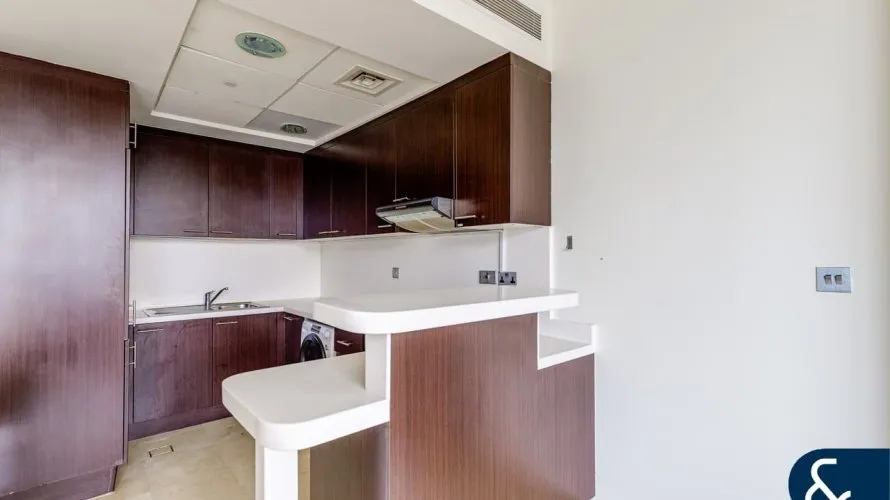 1 bedroom apartment for sale , DIFC, Dubai, UAE No. 135 № 13