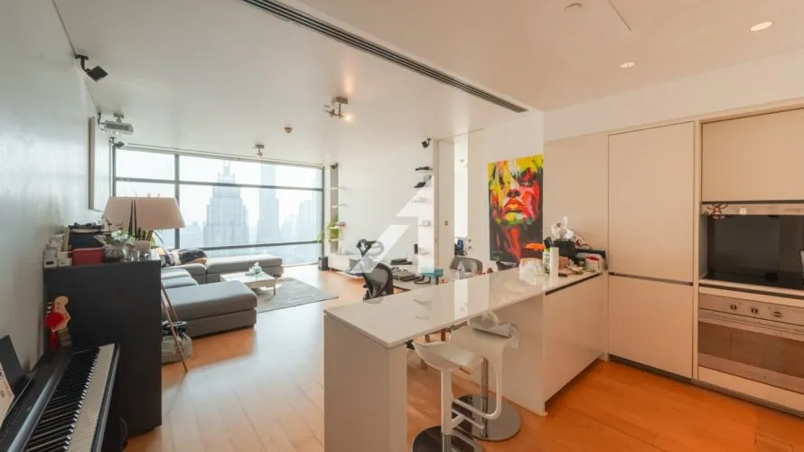 1 bedroom apartment for sale , DIFC, Dubai, UAE No. 89 № 3