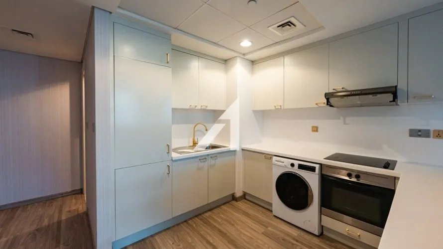 1 bedroom apartment for sale , DIFC, Dubai, UAE No. 145 № 5