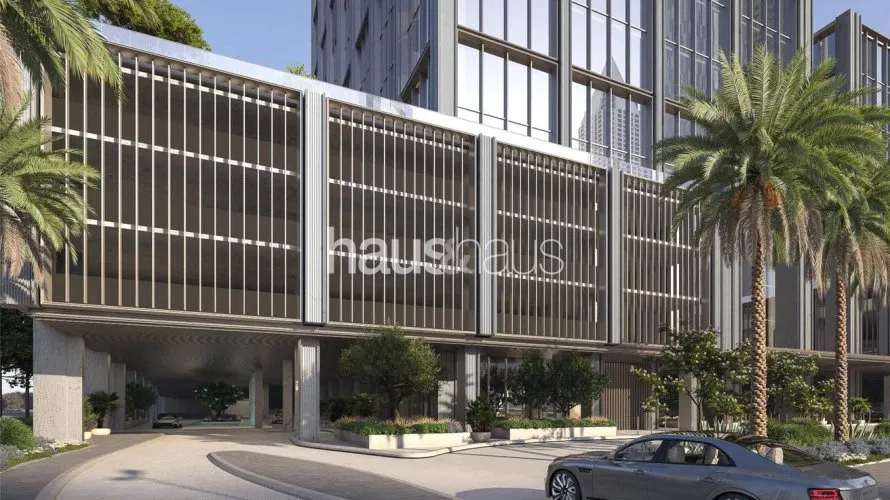 2 bedrooms apartment for sale , DIFC, Dubai, UAE No. 63