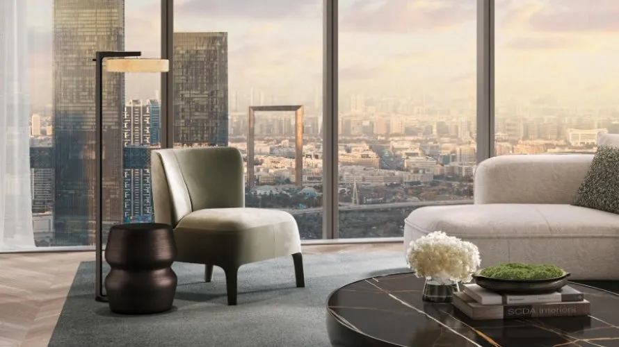 3 bedrooms apartment for sale in Jumeirah Residences Emirates Towers, DIFC, Dubai, UAE No. 54 № 6