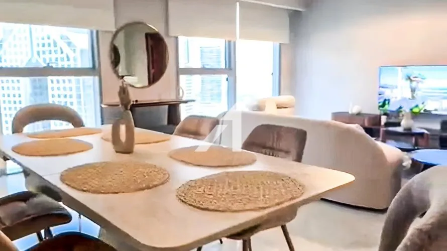 1 bedroom apartment for sale , Central Park Tower, DIFC, Dubai, UAE No. 84 № 1