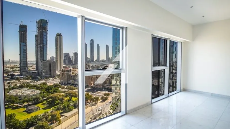 1 bedroom apartment for sale , Central Park Tower, DIFC, Dubai, UAE No. 85 № 1