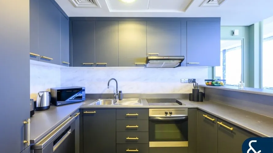 1 bedroom apartment for sale , DIFC, Dubai, UAE No. 138 № 10