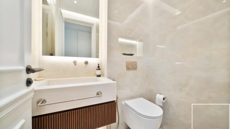 3 bedrooms apartment for sale , DIFC, Dubai, UAE No. 90 № 11