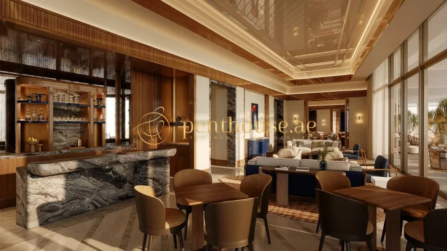 2 bedrooms apartment for sale , DIFC, Dubai, UAE No. 111 № 11