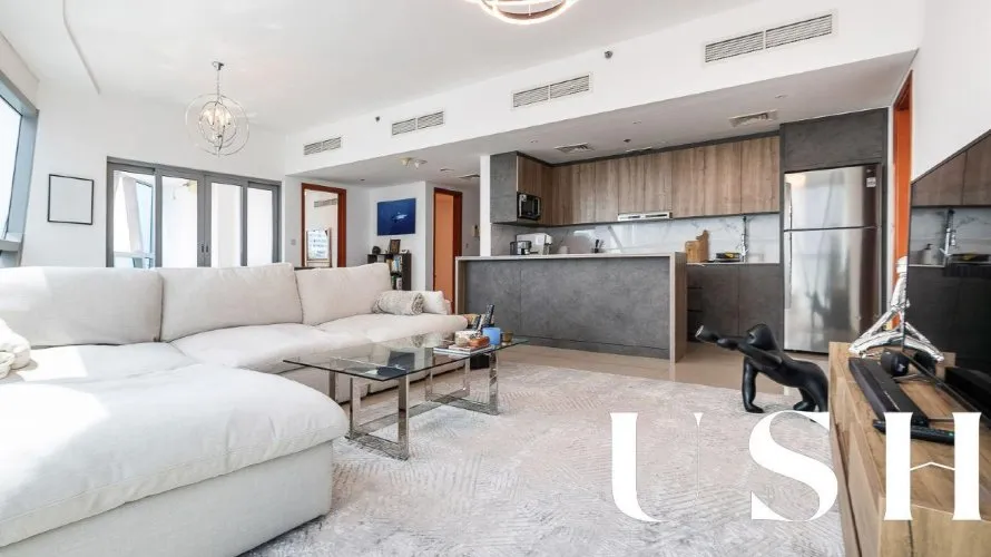 2 bedrooms apartment for sale , Park Towers, DIFC, Dubai, UAE No. 68 № 7