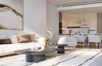 1 bedroom apartment for sale , DIFC, Dubai, UAE No. 172