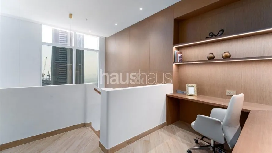 3 bedrooms apartment for sale , Central Park Tower, DIFC, Dubai, UAE No. 60 № 22