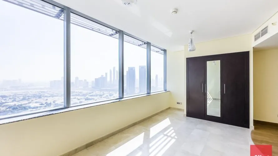 51.6m² apartment for sale , DIFC, Dubai, UAE No. 191 № 1