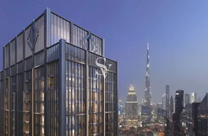 2 bedrooms apartment for sale , DIFC, Dubai, UAE No. 91