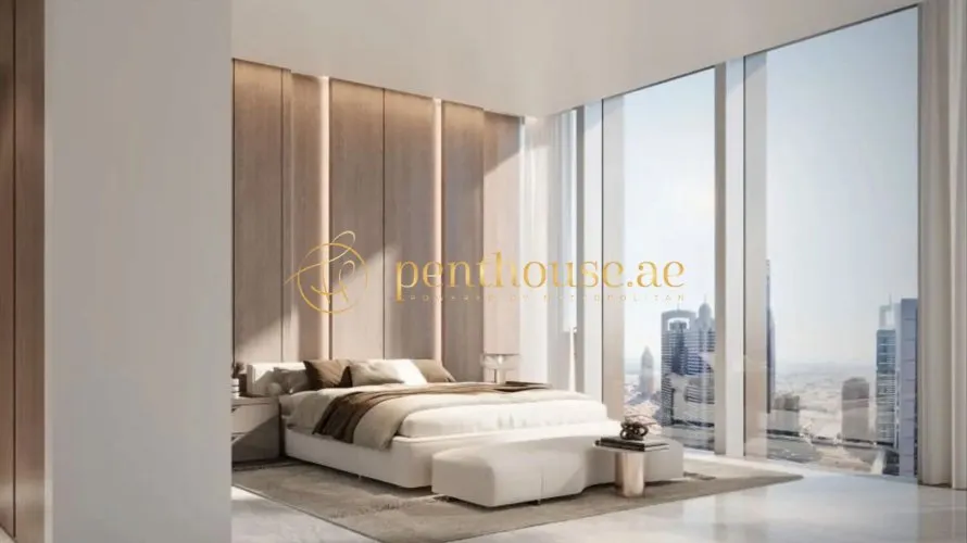 2 bedrooms apartment for sale , DIFC, Dubai, UAE No. 113 № 7