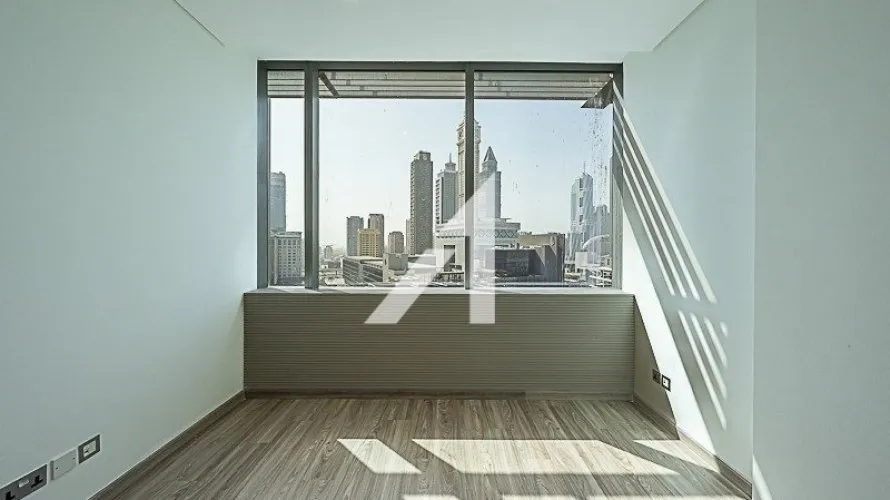 1 bedroom apartment for sale , DIFC, Dubai, UAE No. 144 № 5