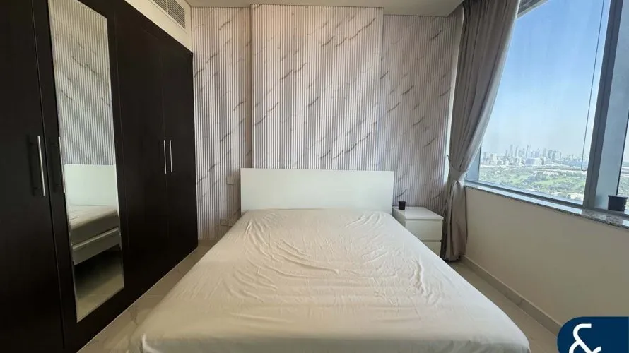 3 bedrooms apartment for sale , DIFC, Dubai, UAE No. 119 № 6