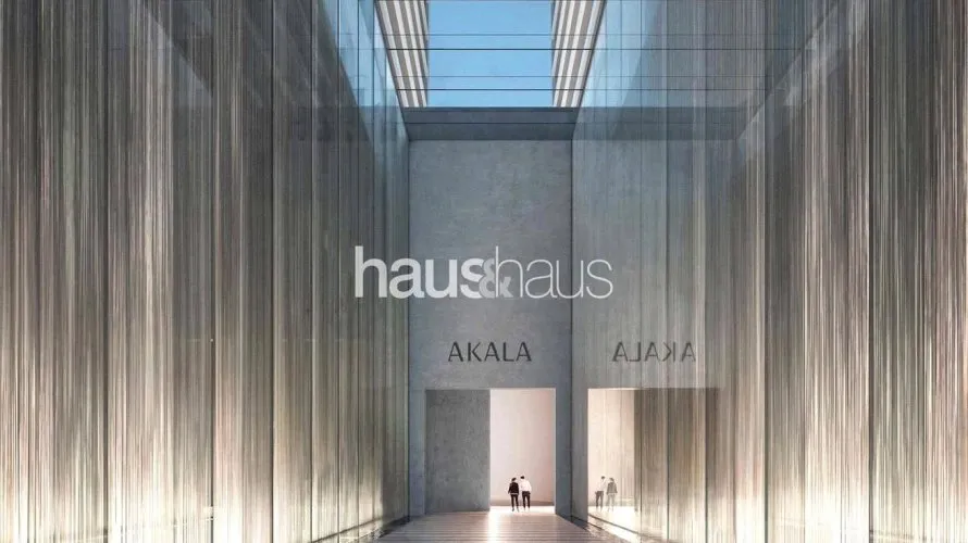 2 bedrooms apartment for sale , DIFC, Dubai, UAE No. 62 № 17