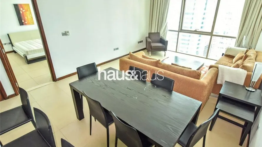 1 bedroom apartment for sale , DIFC, Dubai, UAE No. 61 № 4