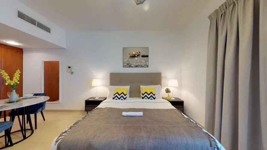 PARK TOWERS in DIFC, UAE No. 12 № 2