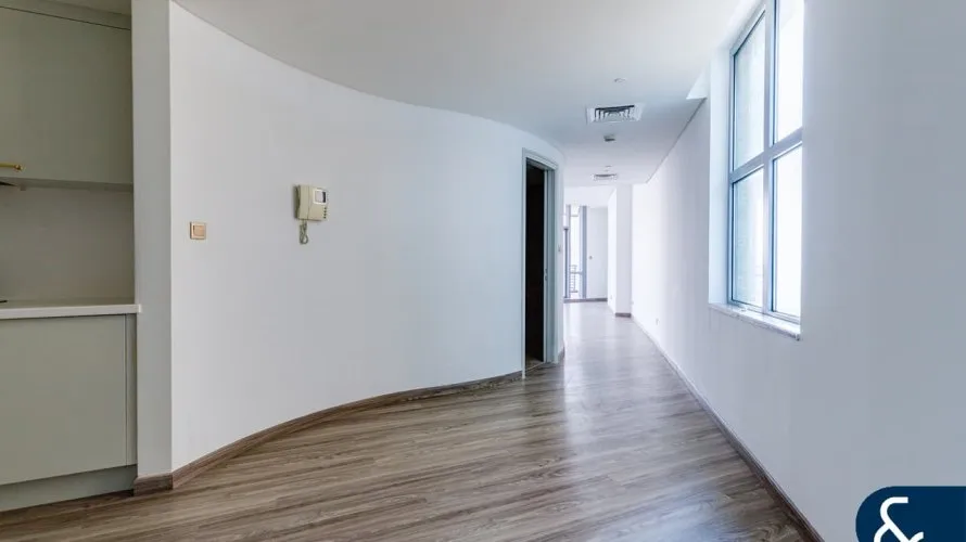 Studio apartment for sale , DIFC, Dubai, UAE No. 120 № 4