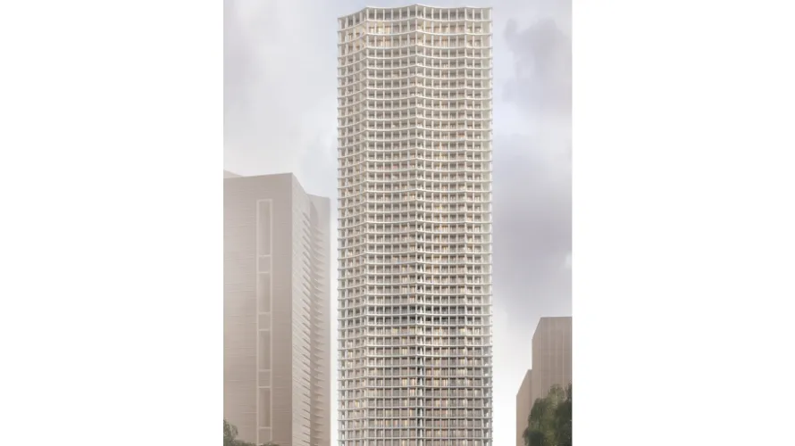 1 bedroom apartment for sale , DIFC, Dubai, UAE No. 181 № 5