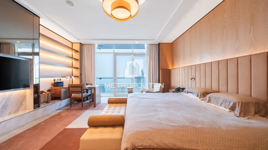 2 bedrooms apartment for sale , DIFC, Dubai, UAE No. 115 № 17