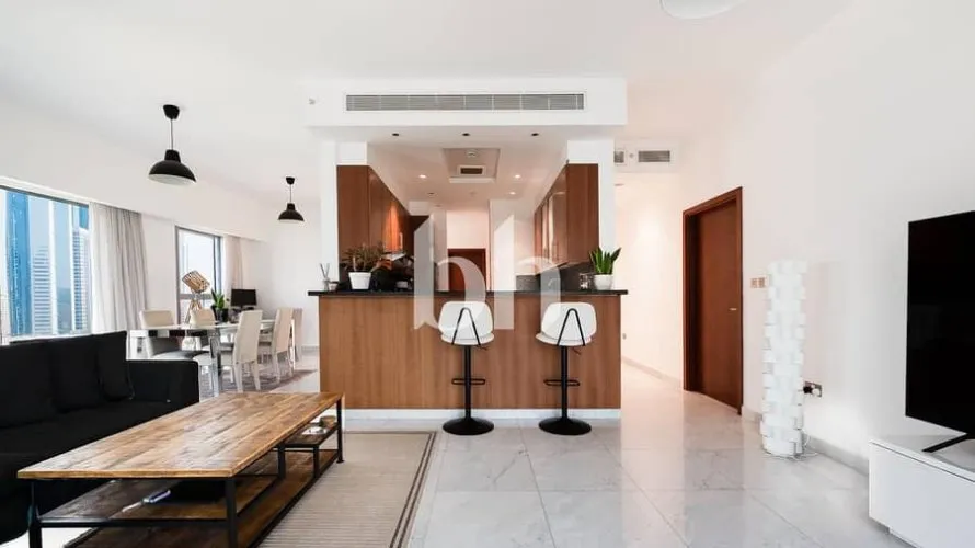 1 bedroom apartment for sale , DIFC, Dubai, UAE No. 78 № 5