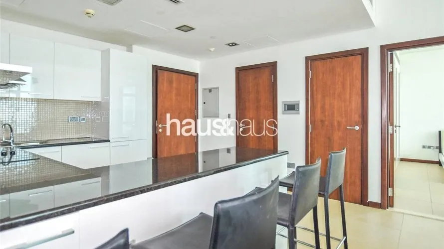 1 bedroom apartment for sale , DIFC, Dubai, UAE No. 61 № 2