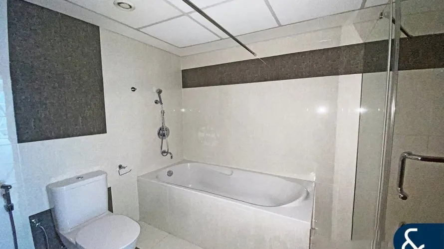 1 bedroom apartment for sale , Park Towers, DIFC, Dubai, UAE No. 231 № 12