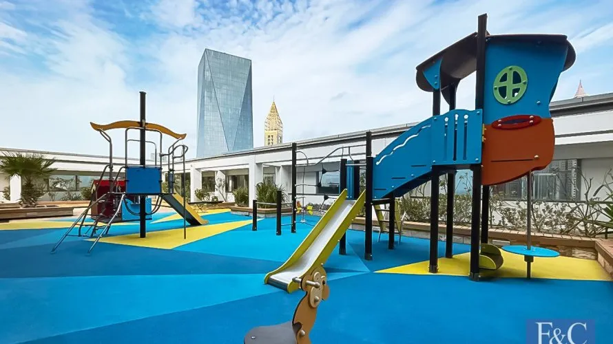 50m² apartment for sale , DIFC, Dubai, UAE No. 253 № 7