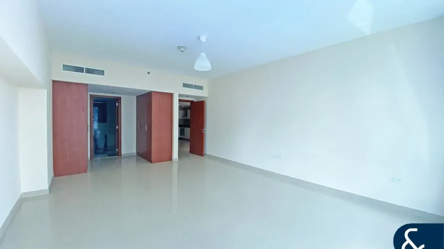 1 bedroom apartment for sale , Park Towers, DIFC, Dubai, UAE No. 231 № 8