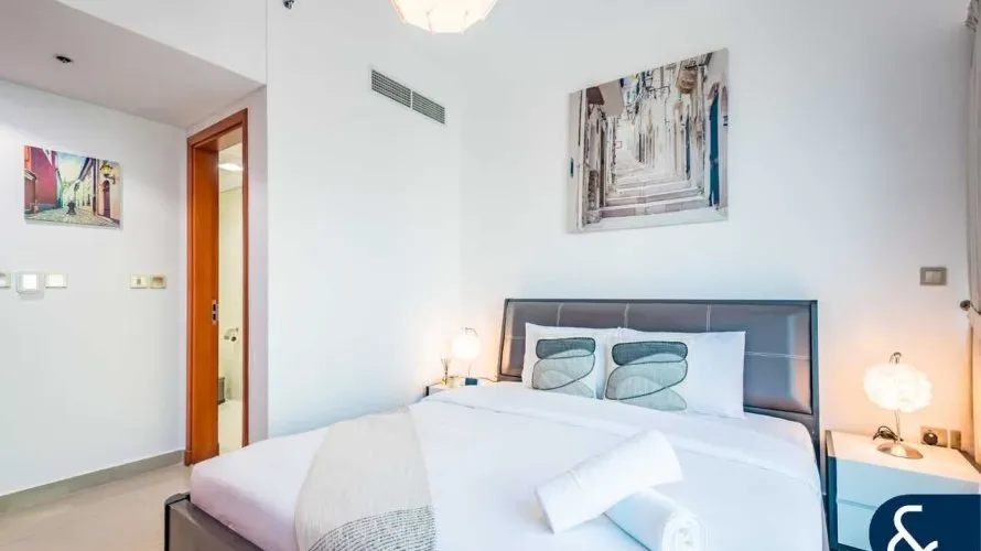 1 bedroom apartment for sale , Park Towers, DIFC, Dubai, UAE No. 230 № 9