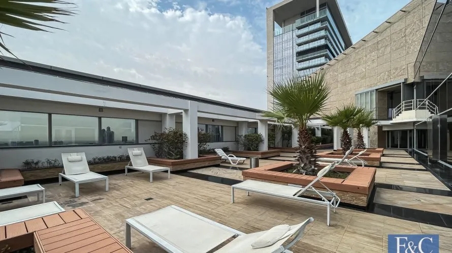 50m² apartment for sale , DIFC, Dubai, UAE No. 253 № 19