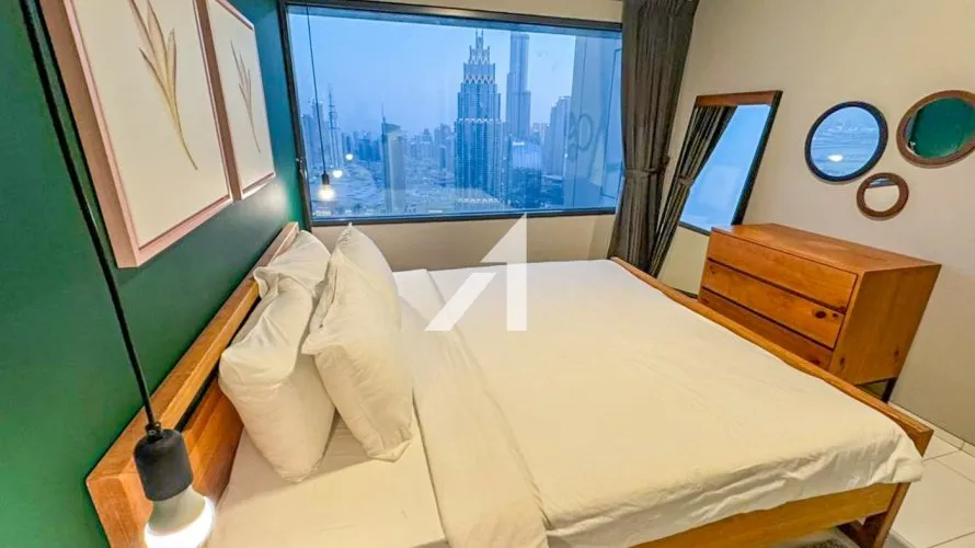 1 bedroom apartment for sale , DIFC, Dubai, UAE No. 223 № 6