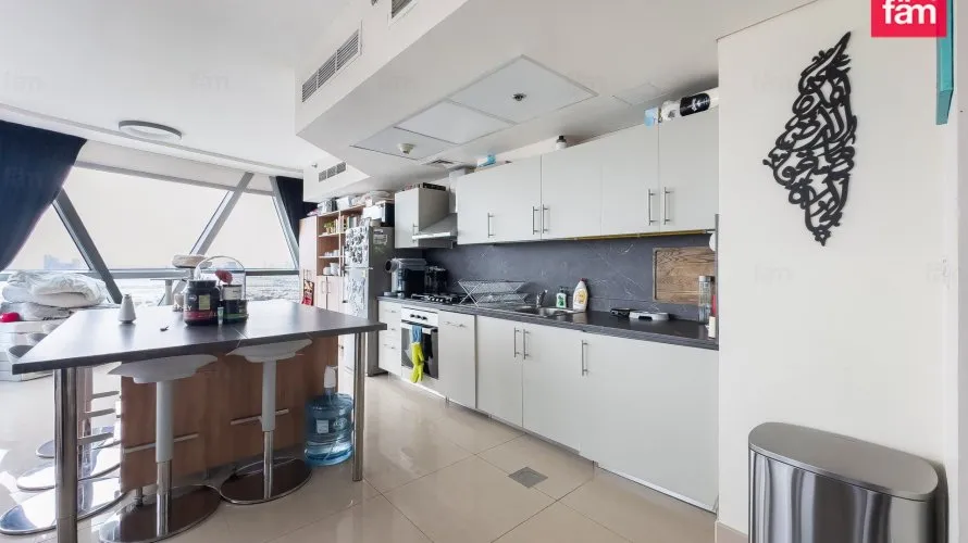 1 bedroom apartment for sale , DIFC, Dubai, UAE No. 228 № 9