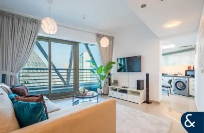 1 bedroom apartment for sale , Park Towers, DIFC, Dubai, UAE No. 230