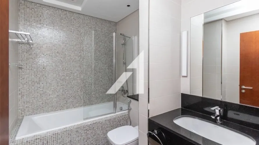 1 bedroom apartment for sale , Central Park Tower, DIFC, Dubai, UAE No. 233 № 2