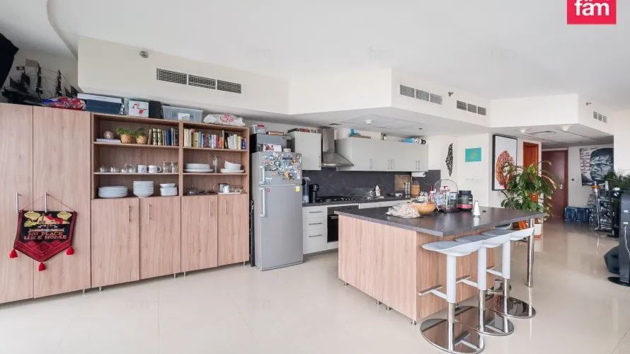 1 bedroom apartment for sale , DIFC, Dubai, UAE No. 228 № 8