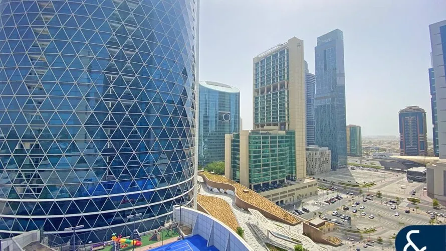 1 bedroom apartment for sale , Park Towers, DIFC, Dubai, UAE No. 231 № 15