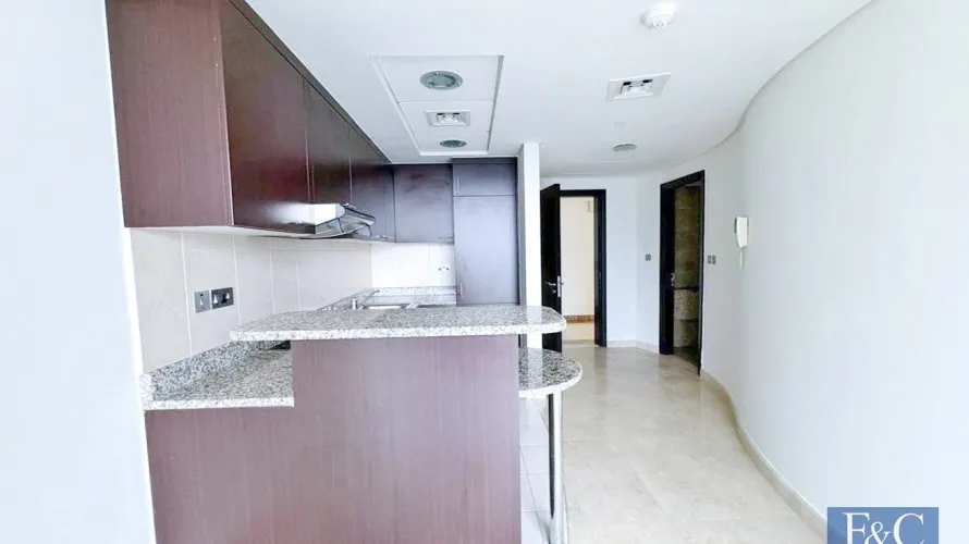 55m² apartment for sale , DIFC, Dubai, UAE No. 254 № 4