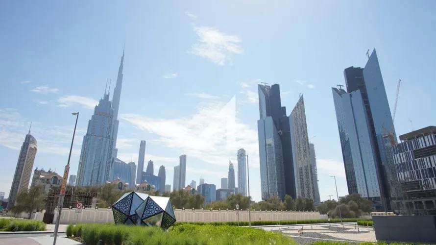2 bedrooms apartment for sale , DIFC, Dubai, UAE No. 222 № 15