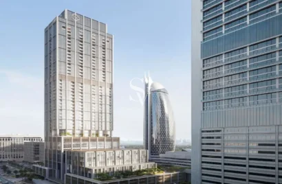2 bedrooms apartment for sale , DIFC, Dubai, UAE No. 242