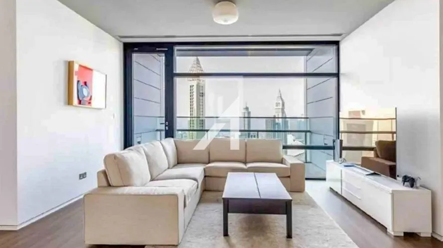 2 bedrooms apartment for sale , DIFC, Dubai, UAE No. 222 № 12