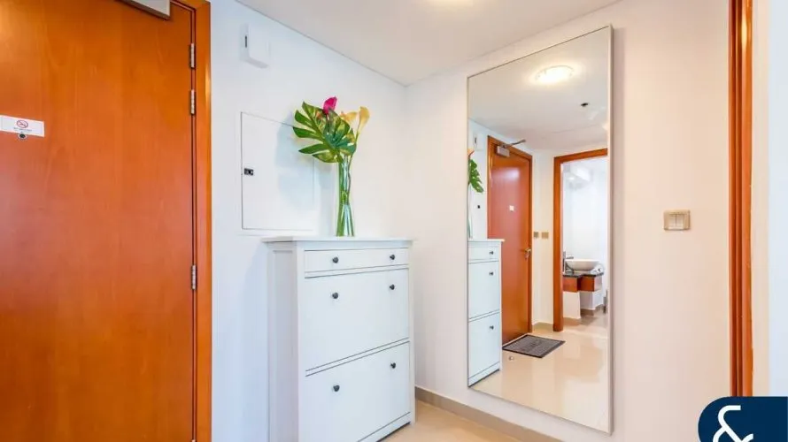 1 bedroom apartment for sale , Park Towers, DIFC, Dubai, UAE No. 230 № 3