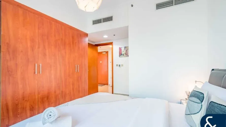 1 bedroom apartment for sale , Park Towers, DIFC, Dubai, UAE No. 230 № 12