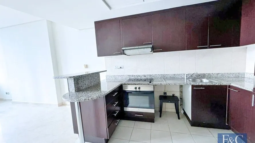 55m² apartment for sale , DIFC, Dubai, UAE No. 254 № 5