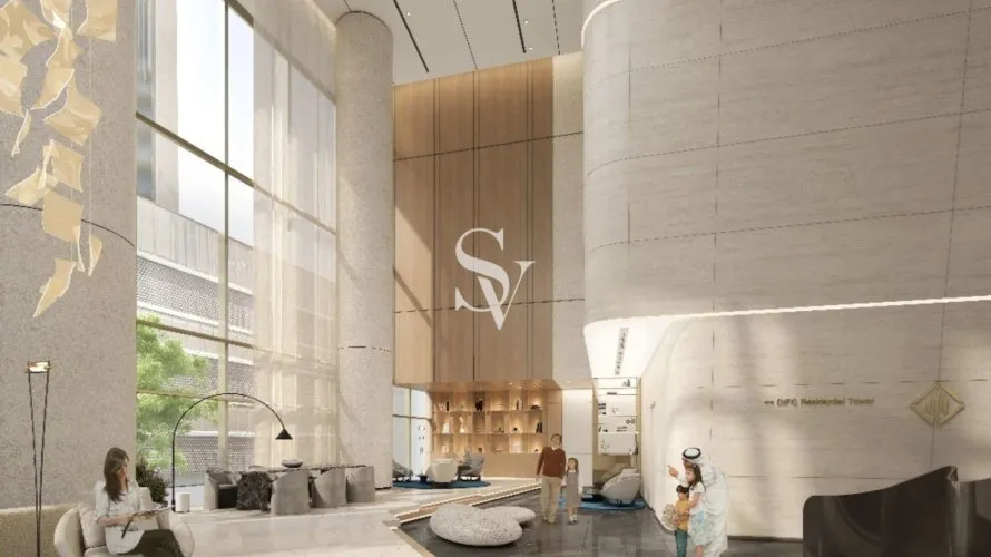 1 bedroom apartment for sale , DIFC, Dubai, UAE No. 266 № 11