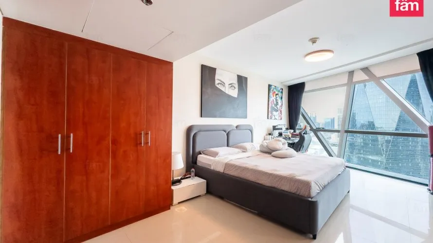 1 bedroom apartment for sale , DIFC, Dubai, UAE No. 228 № 10